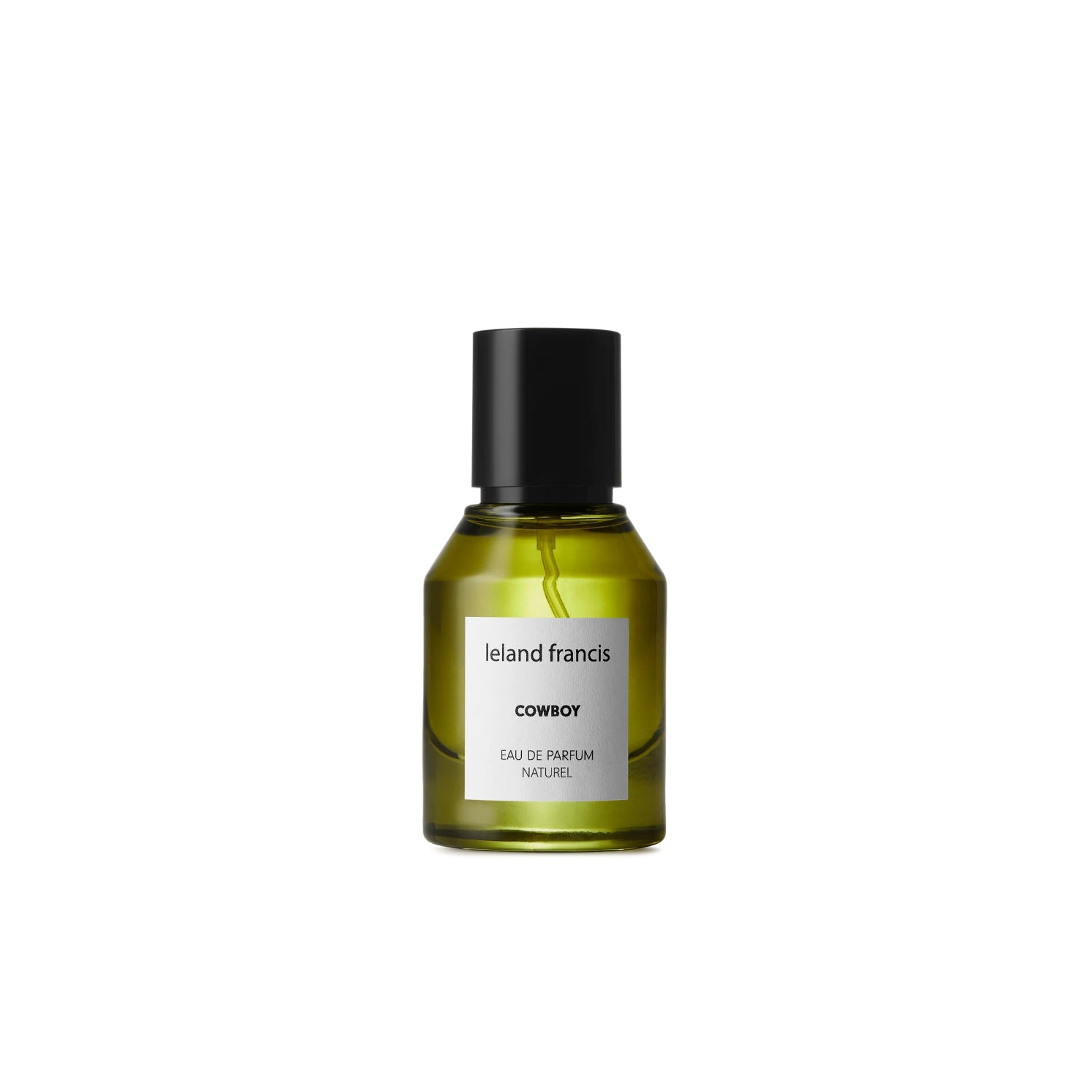 Cowboy - Bougie Parfumée Naturel
