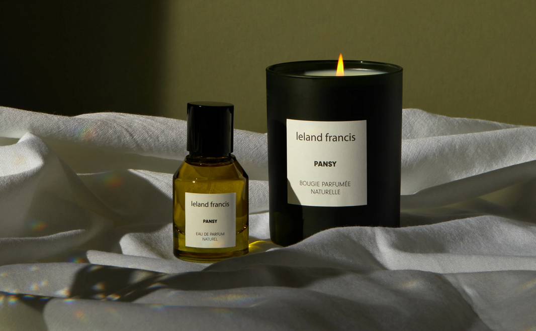 Aromatherapy