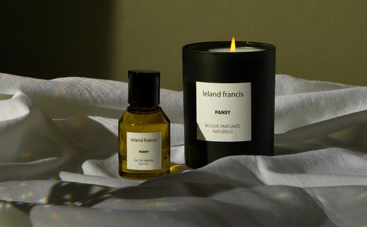 Aromatherapy