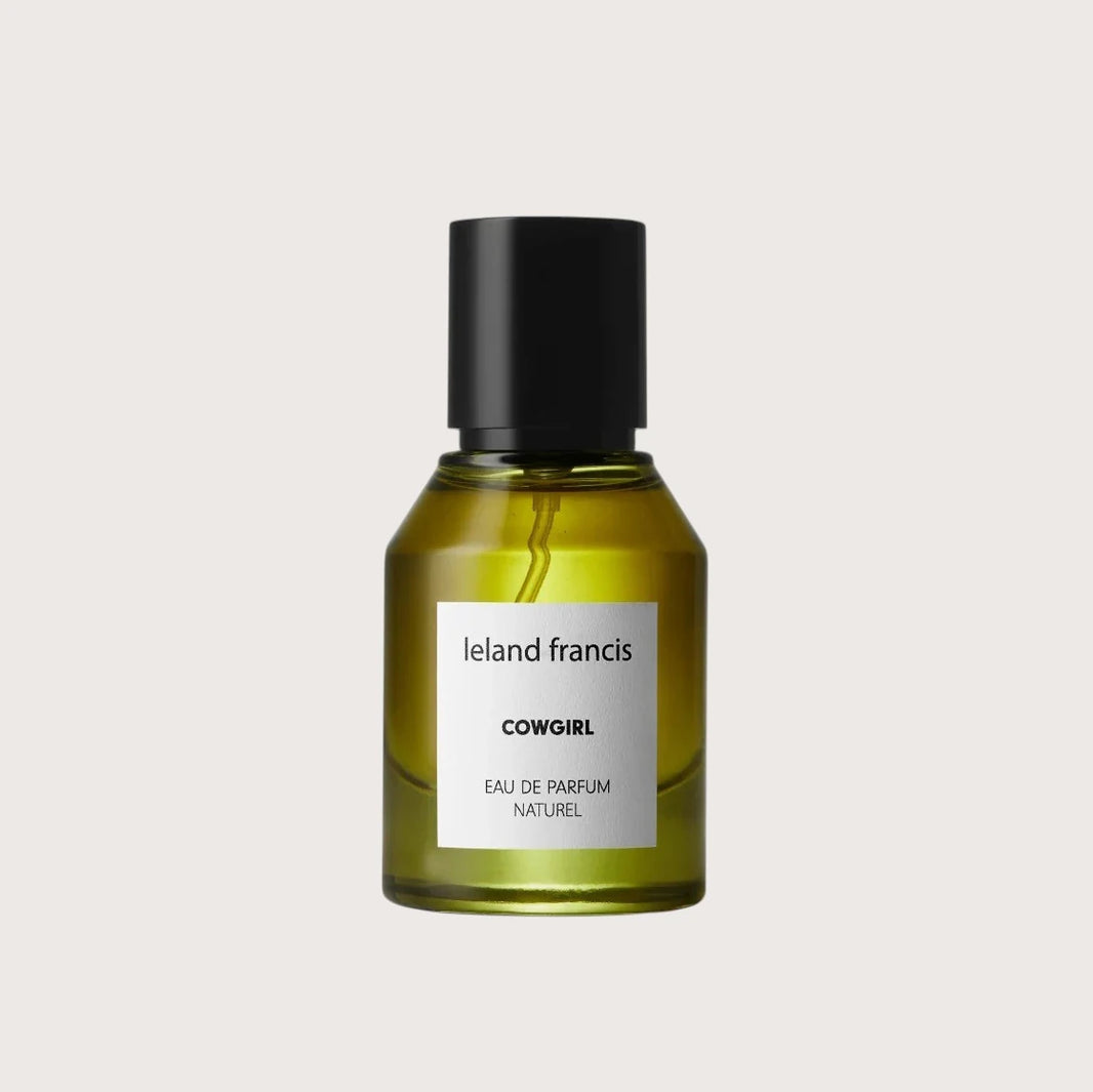 Cowgirl - Bougie Parfumee Natural