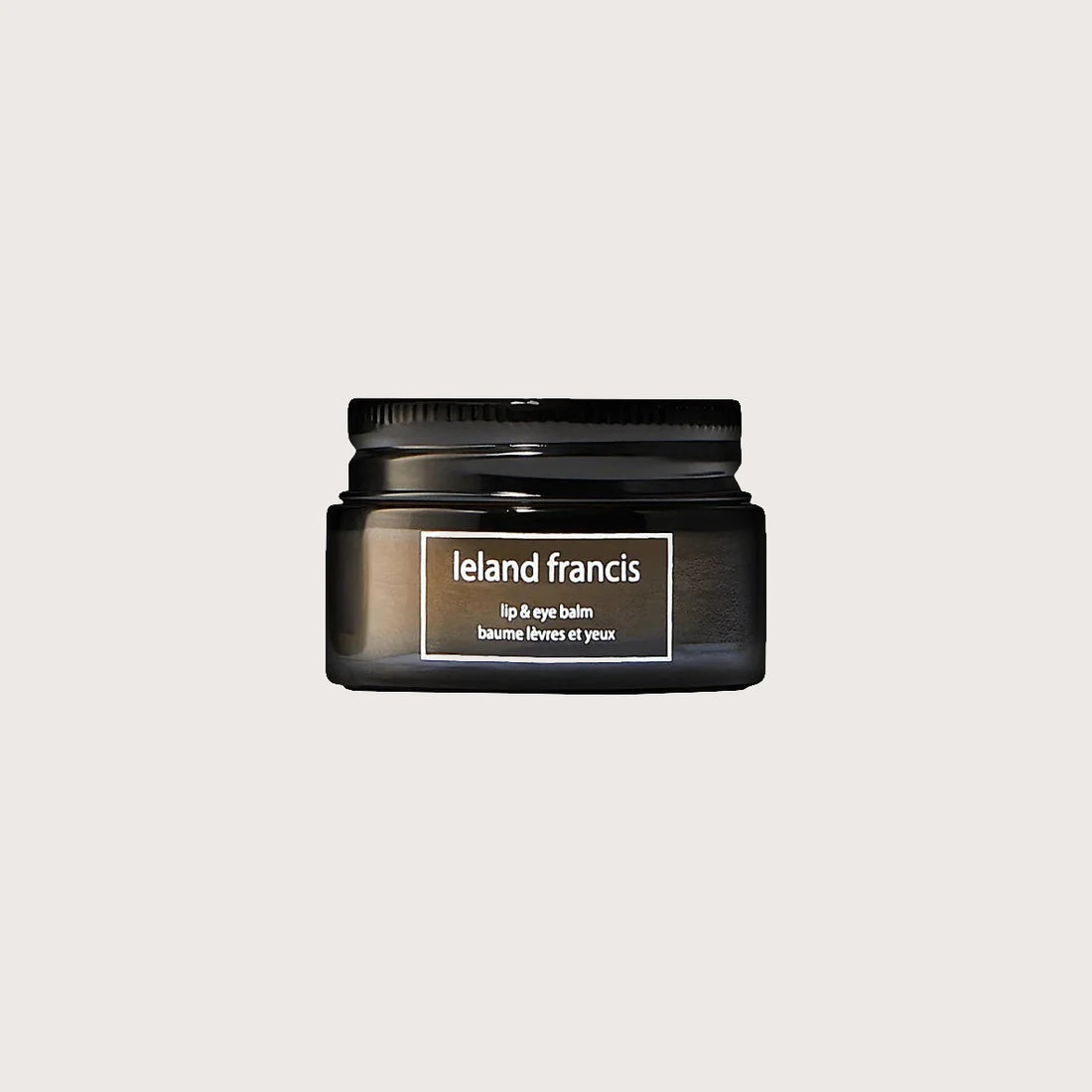 Lip & Eye Balm