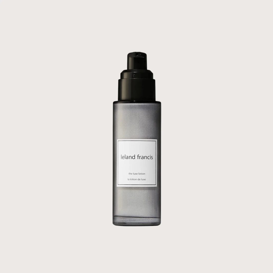 The Luxe Lotion