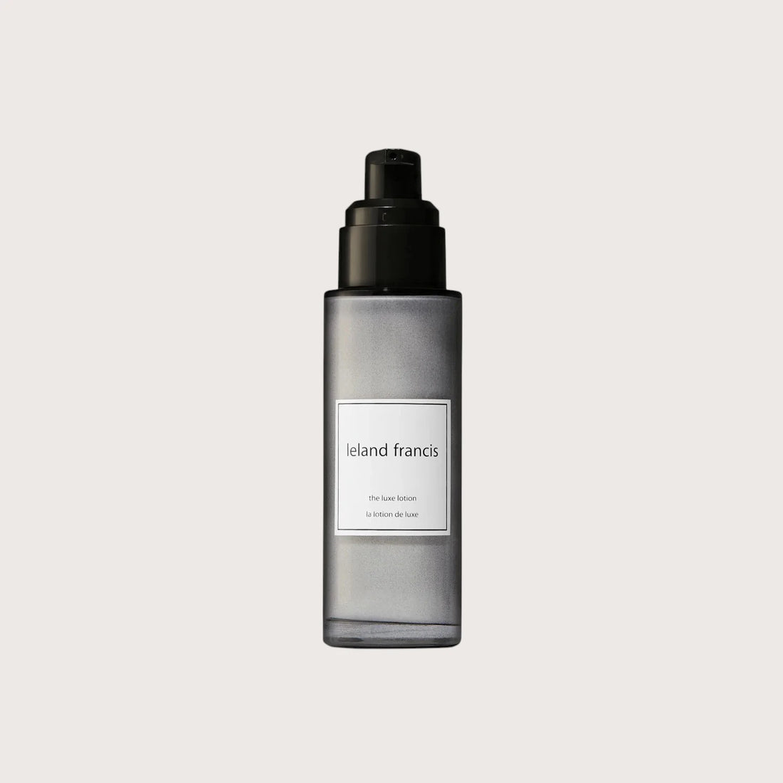 The Luxe Lotion