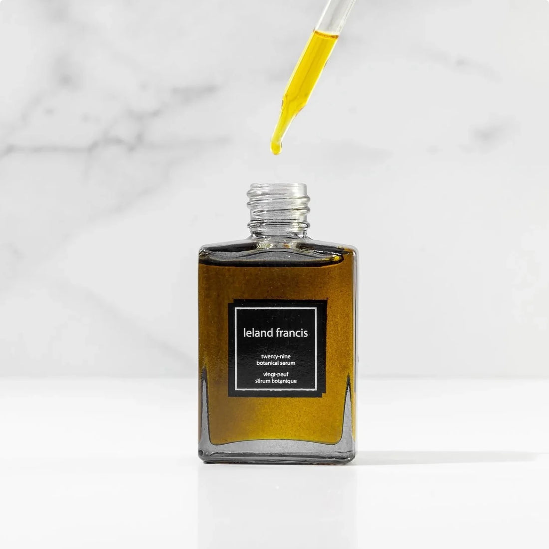 Twenty-Nine Botanical Serum