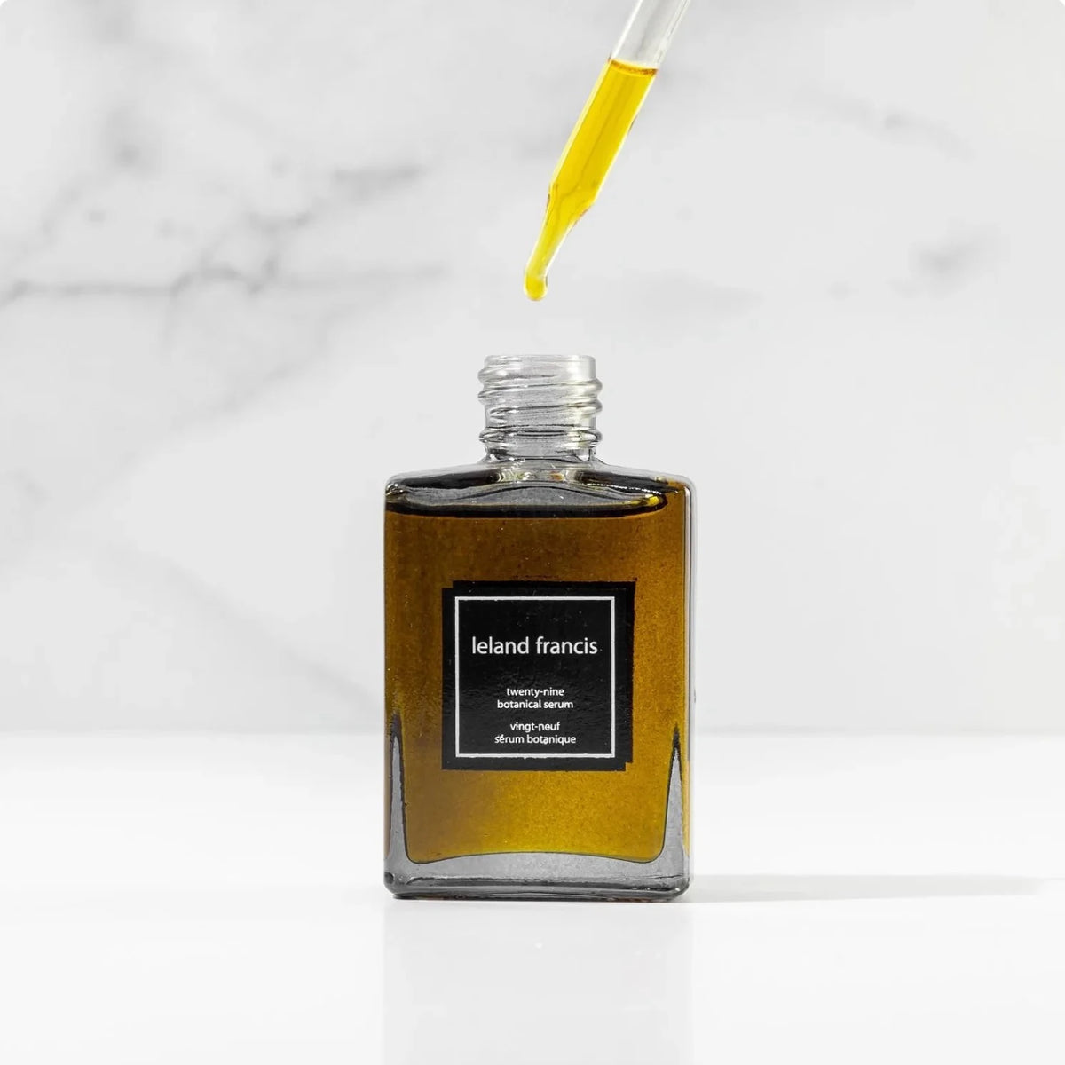 Twenty-Nine Botanical Serum