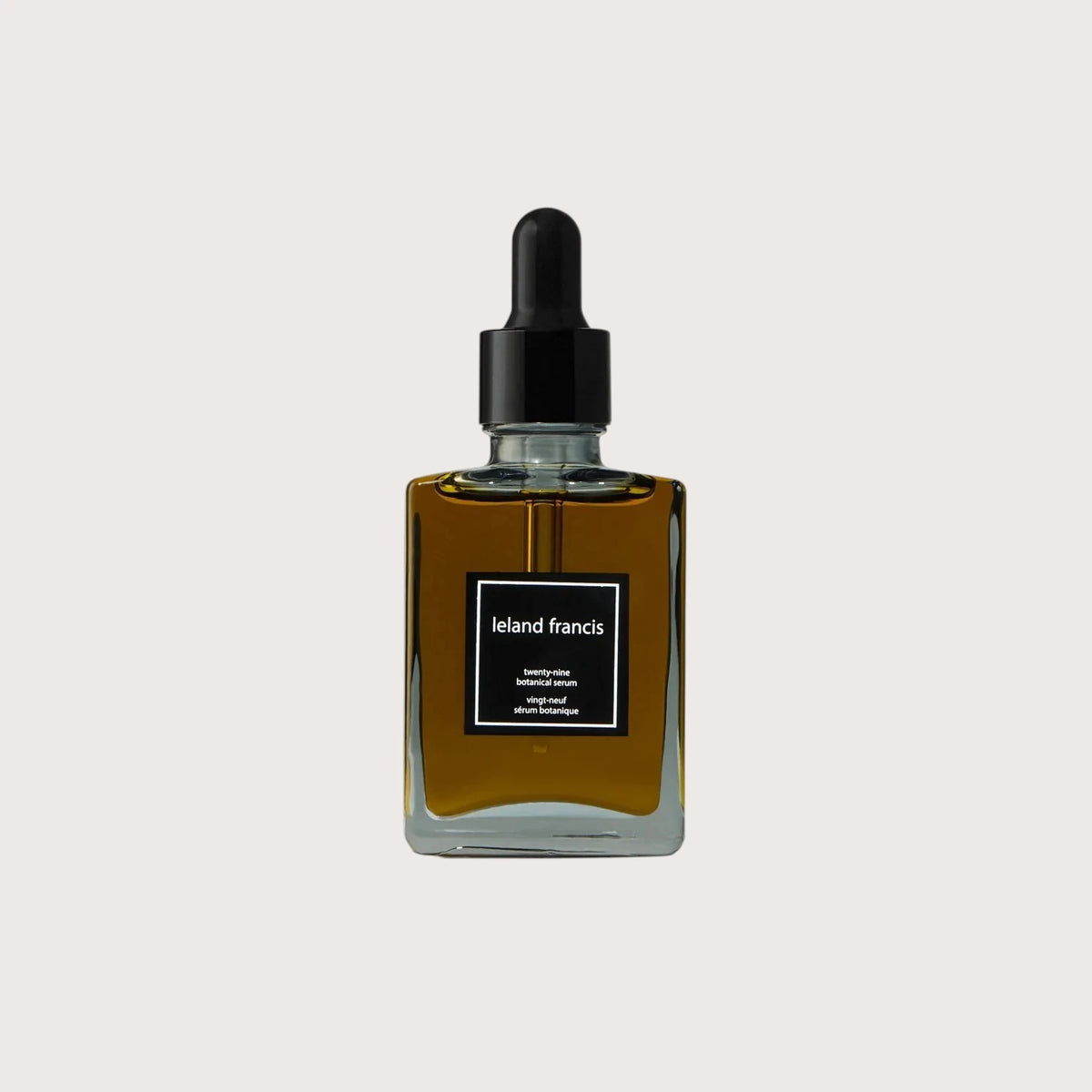 Twenty-Nine Botanical Serum