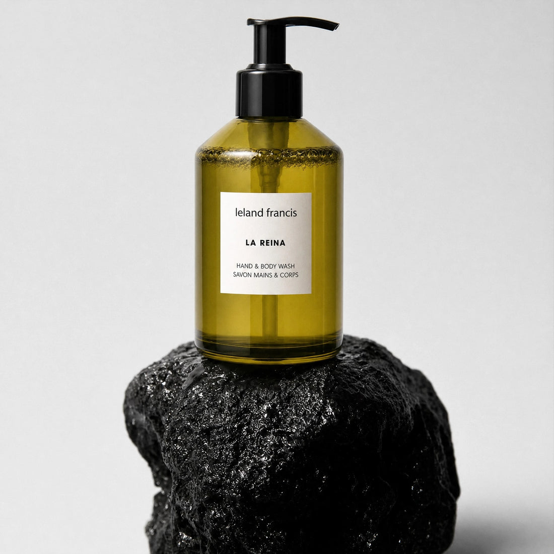Hand & Body Wash