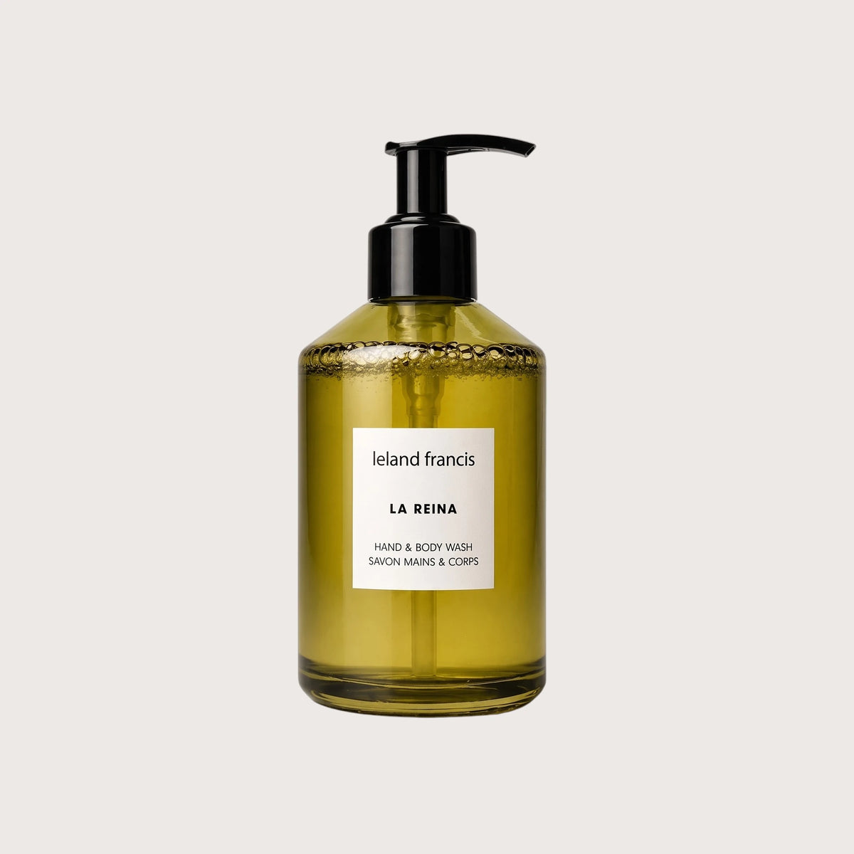 Hand & Body Wash