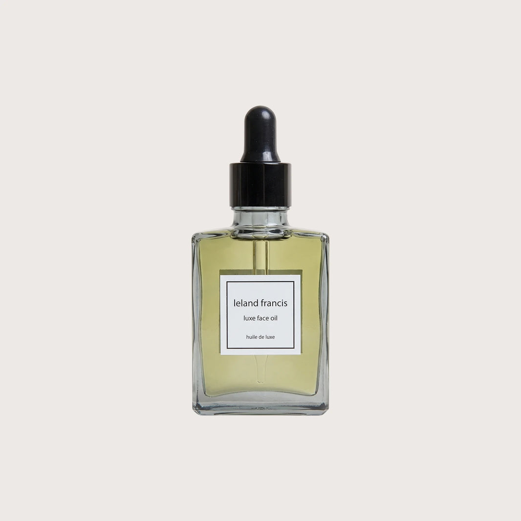 Luxe Face Oil