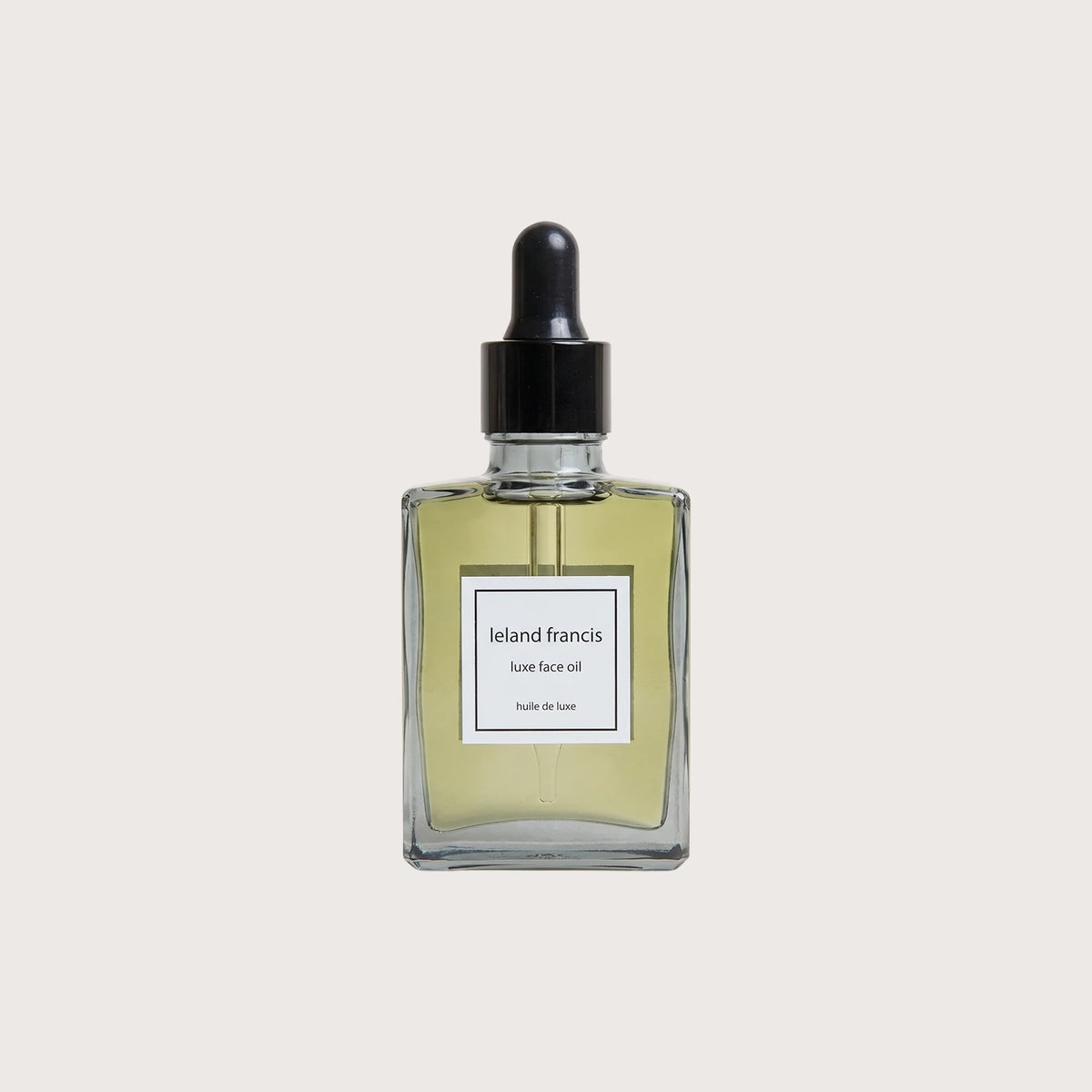 Luxe Face Oil