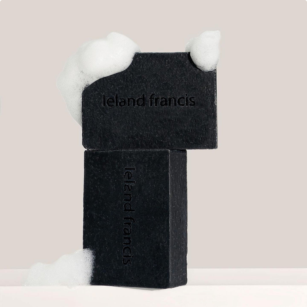 Barre de rose noire